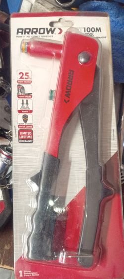 Arrow Economy Rivet Tool