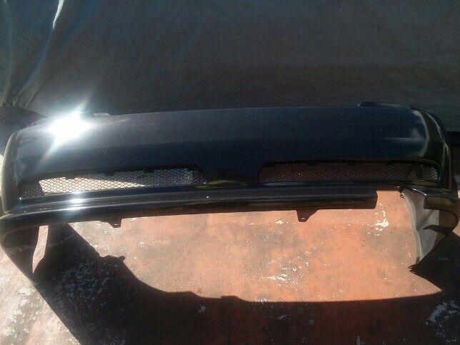 *Rare* JDM Altezza RS200 Qualitat Modellista Rear Bumper for Lexus IS300