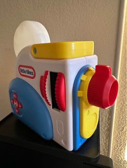 Little Tikes Story Dream Machine