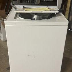 SpeedQueen Washing Machine