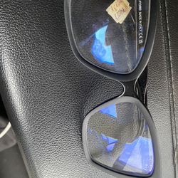 Tom Ford Glasses