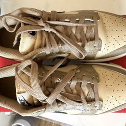 Nike Women Dunks