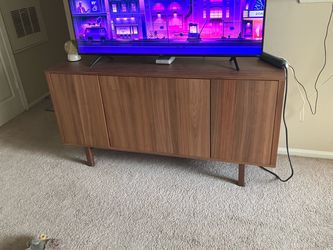 TV stand