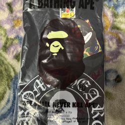 Bape Tee/T Shirt