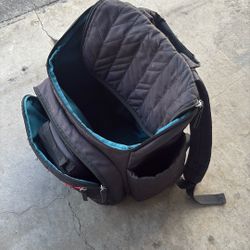 Diaper Bag