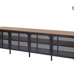 Ikea FJÄLLBO storage