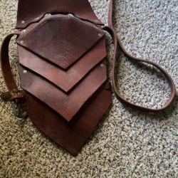 Cosplay Shoulder Armor 