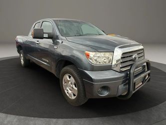 2007 Toyota Tundra Double Cab