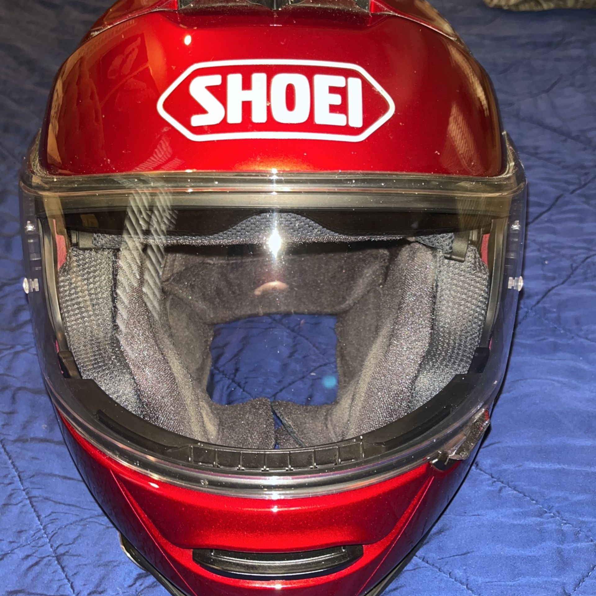 Motorcycle accessories