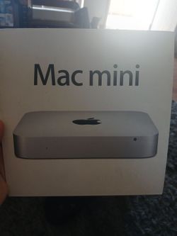 MAC Mini