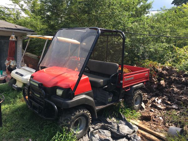 kawasaki mule dealerships near me
