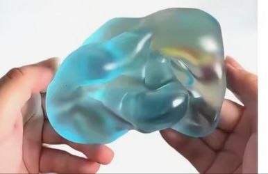 Slow Rise Popular Needoh Squishy