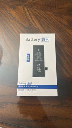 Iphone xs Battery replacement New