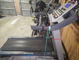Proform xp 690t treadmill