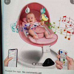 Baby Chair