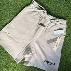 Essential Short