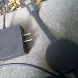 Google Chromecast 