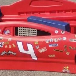 Car Bed For Kids