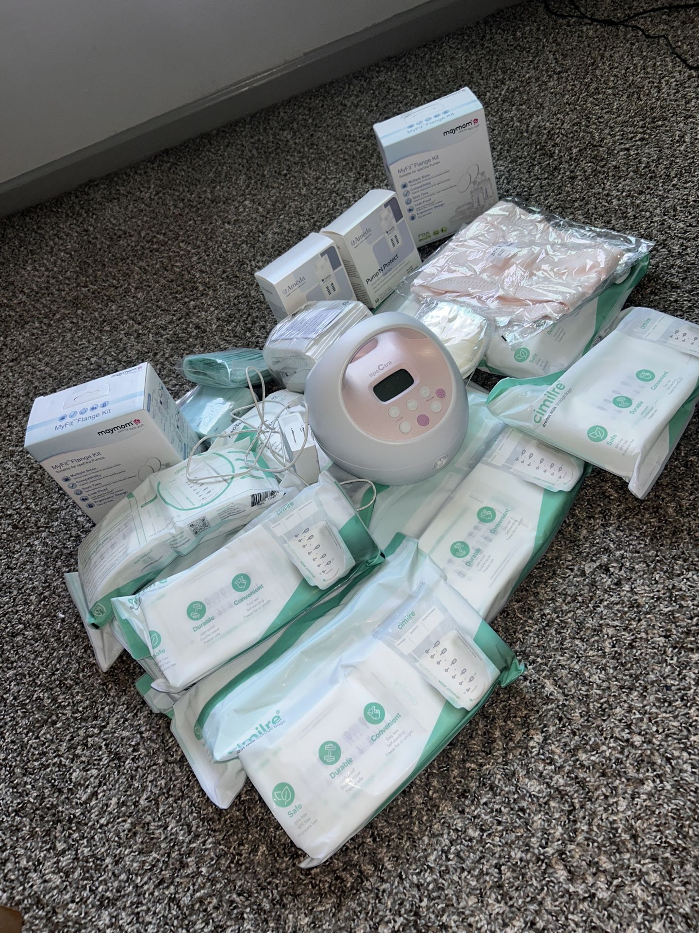 New Mom Bundle