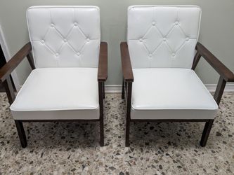 Accent chairs