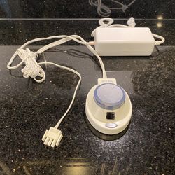 Safe & Warm Technology Electric Blanket Heat Controller Only C-D9 120-16VD9 F3