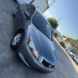2010 Honda Accord 37k Miles !!!