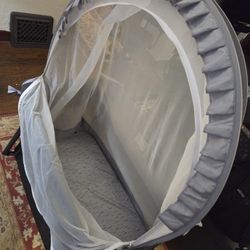 Crib/Playpen TENT ONLY 