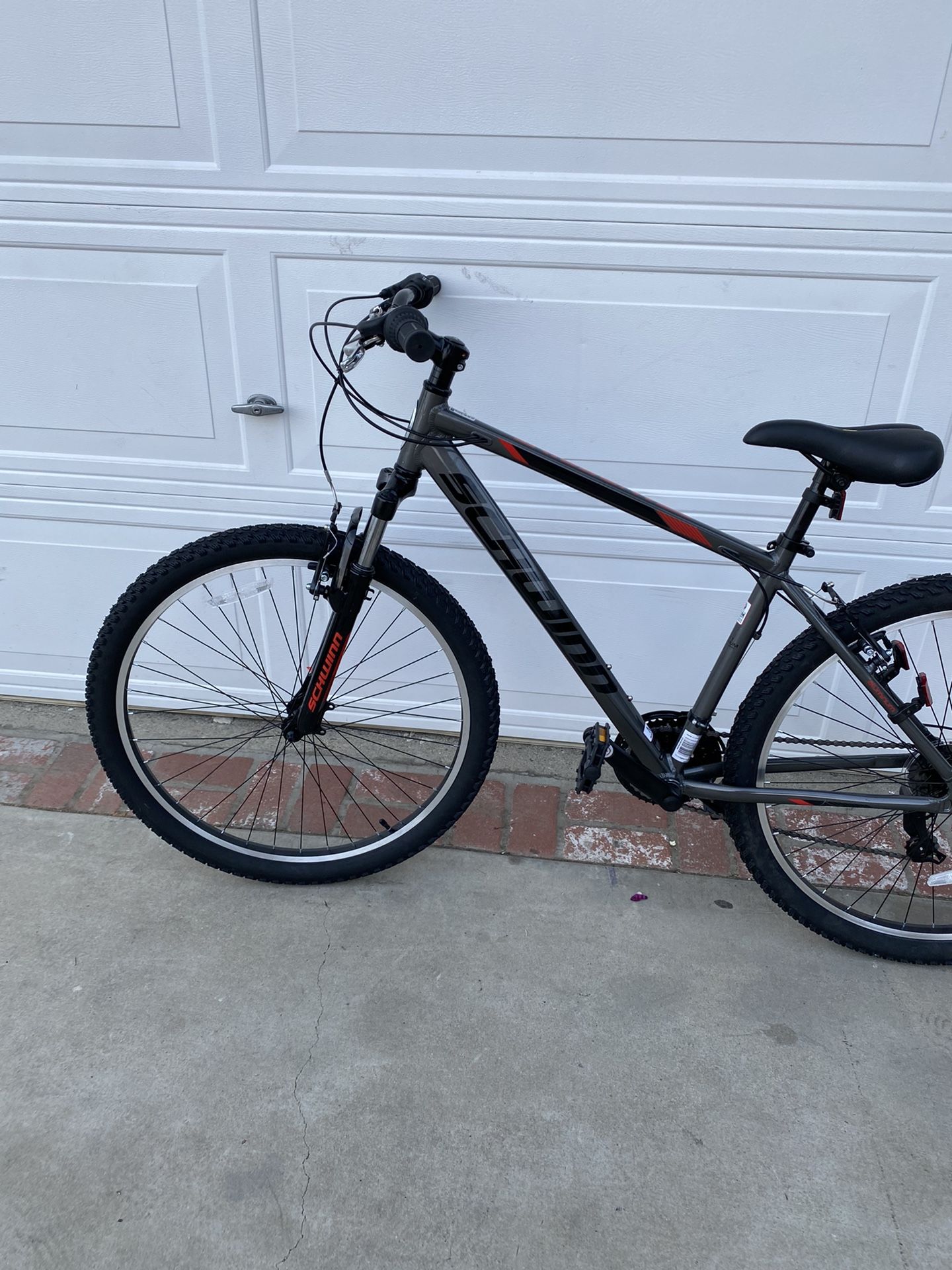 Schwinn men's standpoint 27.5 new arrivals