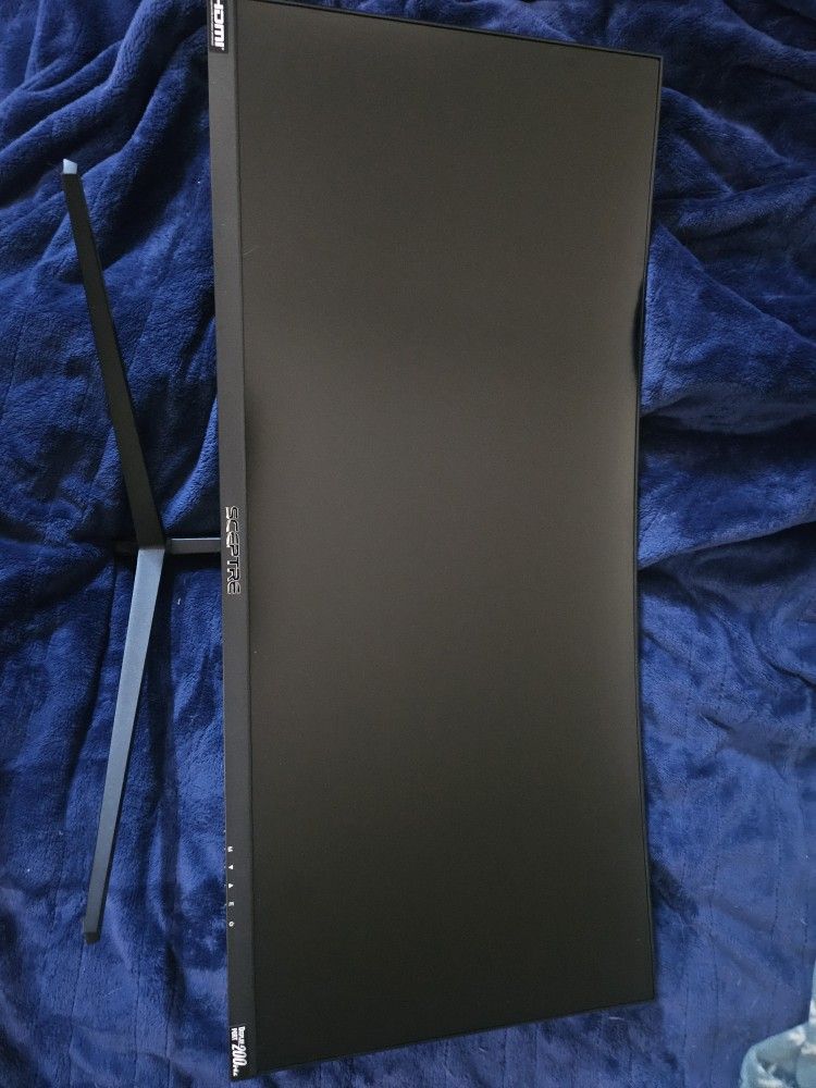 Sceptre Computer Gaming Monitor