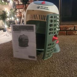 Pet Gear Carrier Dog/Cat