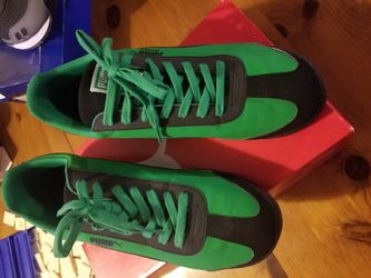 New Pumas