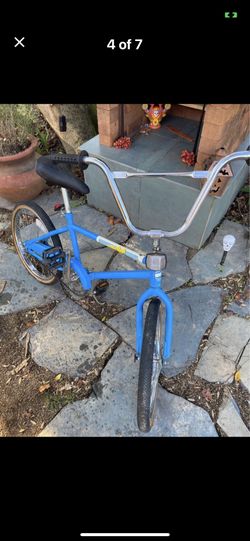 1979 Free Spirit FS200