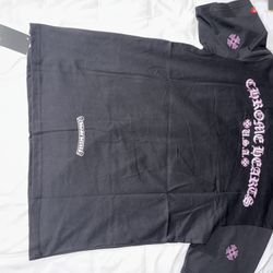 Chrome Hearts T Shirt