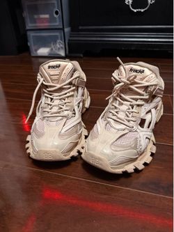 Balenciaga Track 2.0 Biege (Size US11)