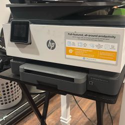 Office Jet Pro 9015e 