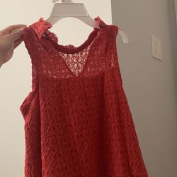 Girls/ Woman’s Shirt 