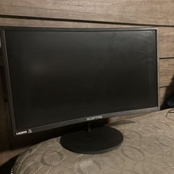 Sceptre Monitor