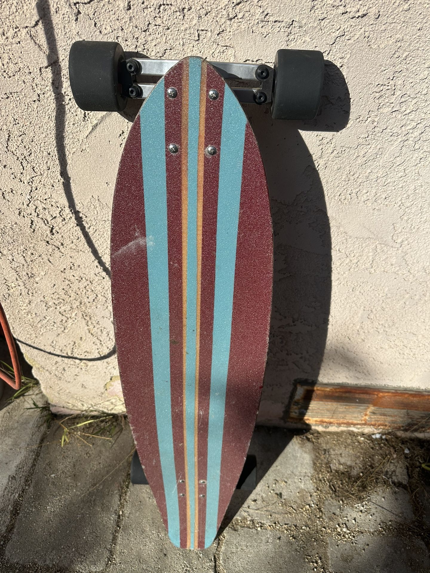 Longboard