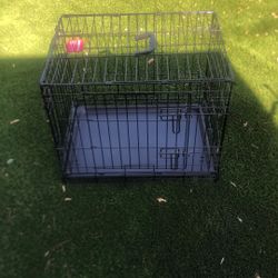 Crate For Small Pets