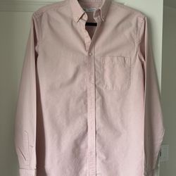 Almost new man's Zara shirt, S size