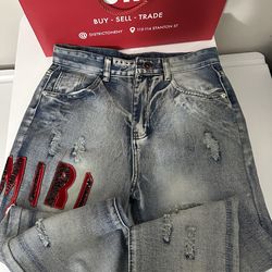 Amiri Jean new