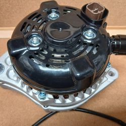 NEW 2005-'08 Honda Alternator