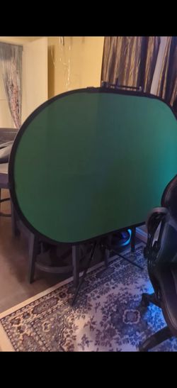Green Screen w/ Magnetic Stand