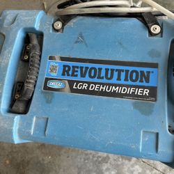 Dehumidifier Lrg Compact Deieaz