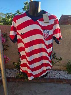 USA Home soccer jersey 2026
