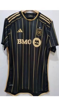 LAFC son jersey #7 brand new Heung Min Son