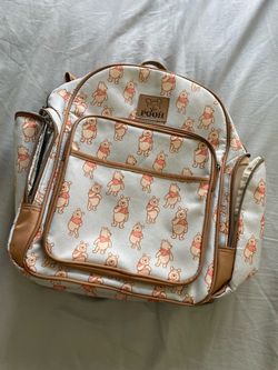 Winnie the Pooh Backpack