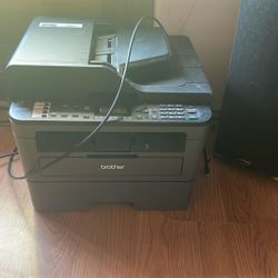 Brother Printer MFC L12710DW