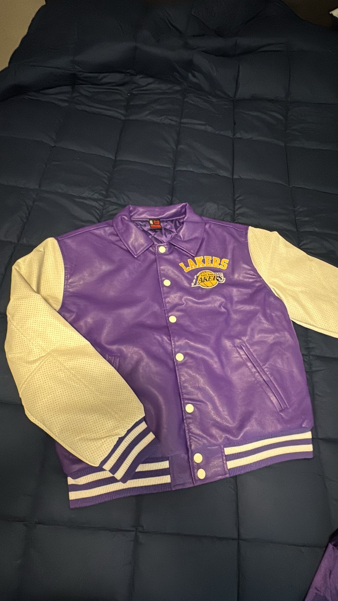 Laker Jacket 