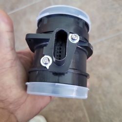 Mass Air Flow Sensor 